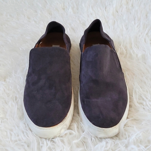 STEVE MADDEN FAYNA SNEAKERS - Picture 1 of 8